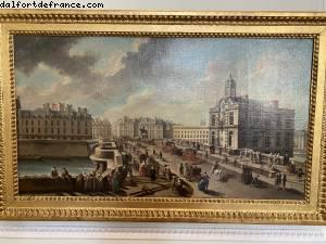 Musée Carnavalet - Paris, France 