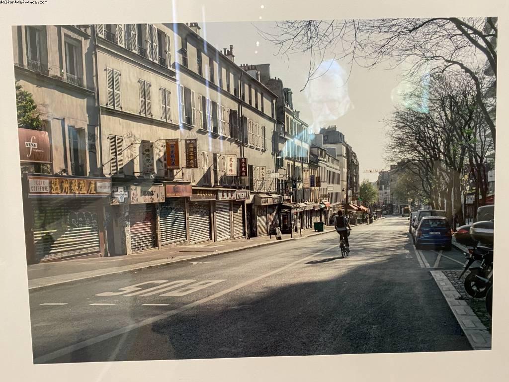 Musée Carnavalet - Paris, France 
