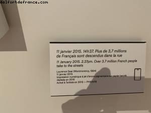 Musée Carnavalet - Paris, France 