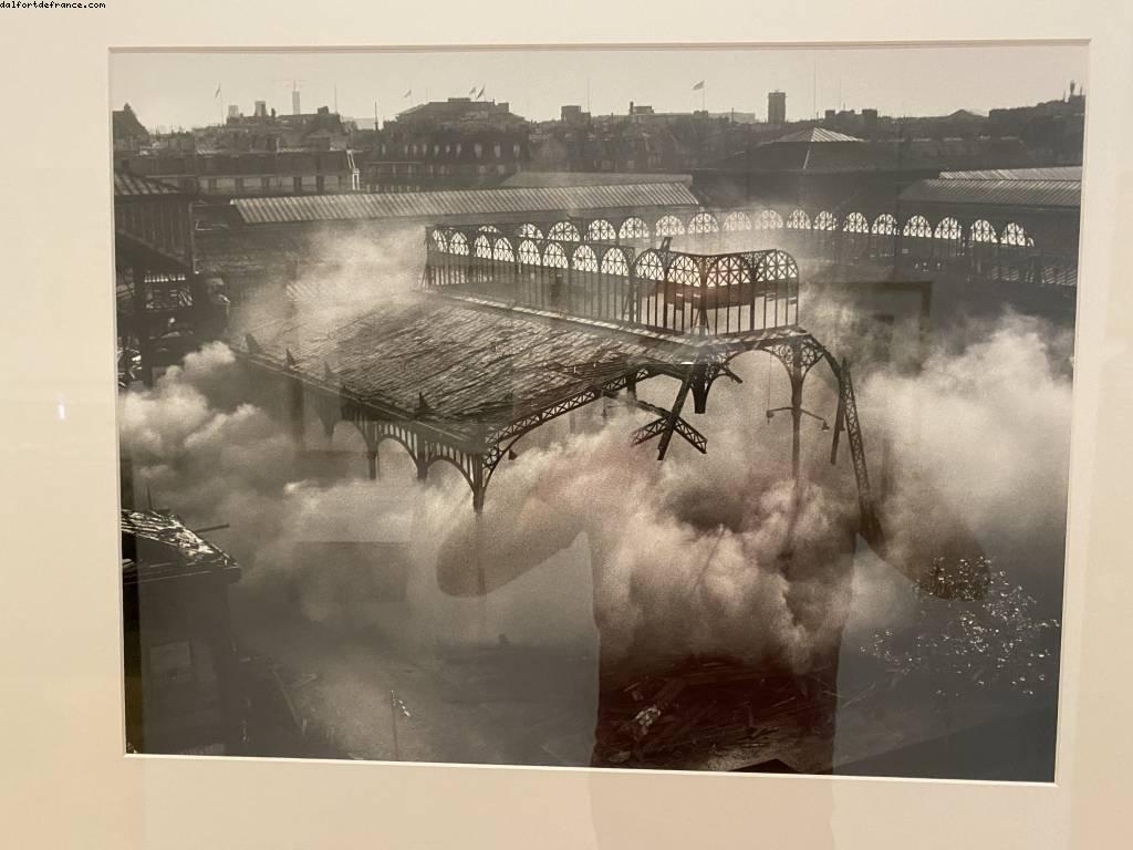 Musée Carnavalet - Paris, France 