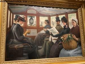 Musée Carnavalet - Paris, France 