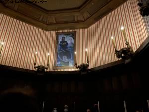 Réouverture après 3eme confinement - Disneyland Paris, France