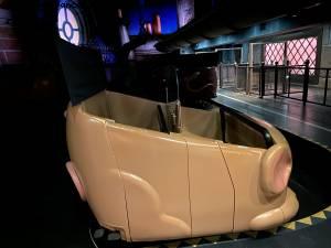 Réouverture après 3eme confinement - Disneyland Paris, France