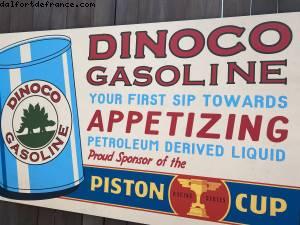 Nouvelle zone avec Cars road Trip - Réouverture après 3eme confinement - Disneyland Paris, France