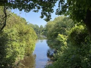 Kastellet - Copenhague, Danemark