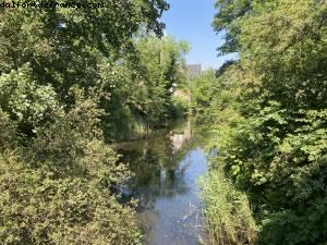 Kastellet - Copenhague, Danemark