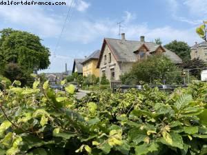 Frederiksberg - Copenhague, Danemark