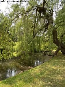 Frederiksberg - Copenhague, Danemark