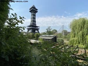Frederiksberg - Copenhague, Danemark