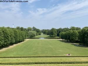 Frederiksberg - Copenhague, Danemark