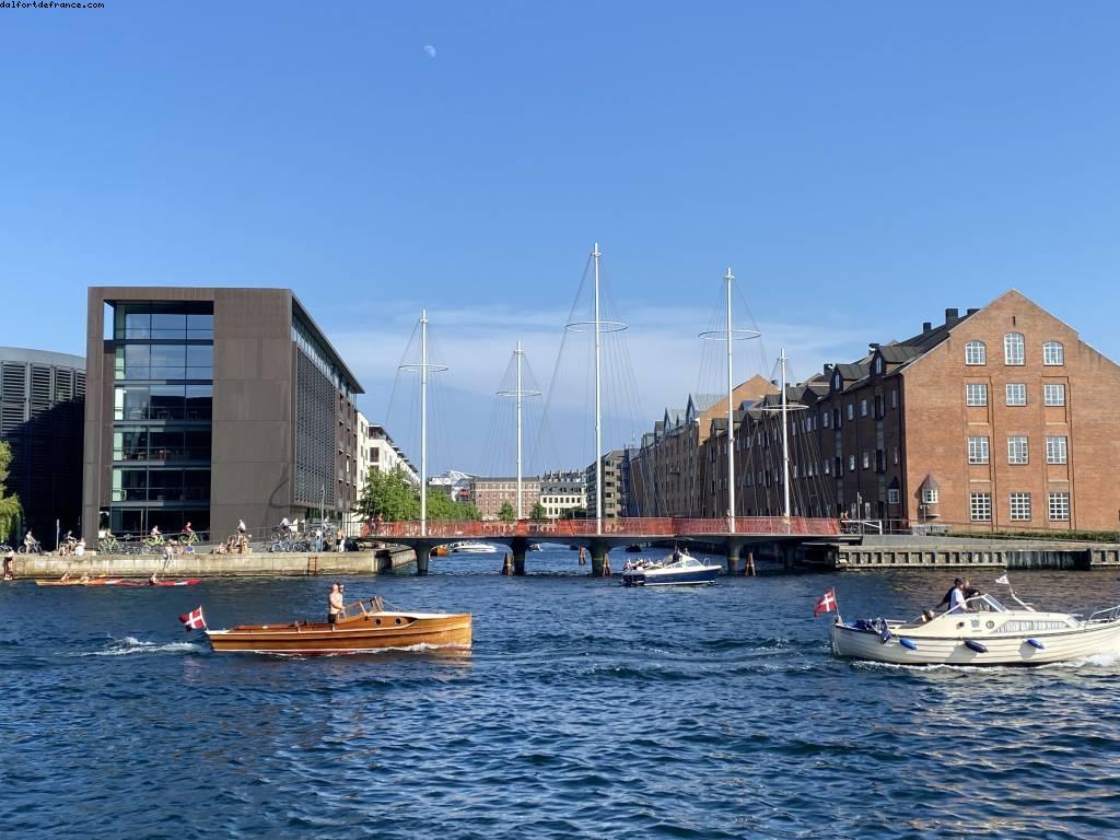 Copenhague, Danemark