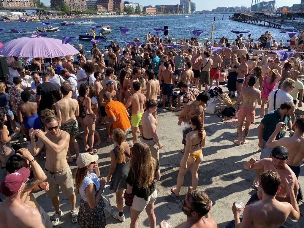 Copenhague, Danemark