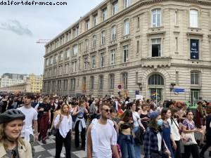 Gaypride - Paris, France