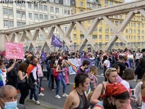 Gaypride - Paris, France