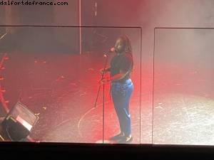 Mykal Kilgore - NCL Jade - Atlantis Greek island cruise