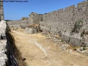 Rhodes, Greece - NCL Jade - Atlantis Greek Isle Cruise