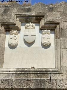 Rhodes, Greece - NCL Jade - Atlantis Greek Isle Cruise