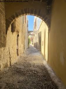 Rhodes, Greece - NCL Jade - Atlantis Greek Isle Cruise