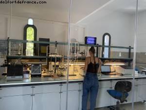 Estate Argyros Winery - Santorini, Greece - NCL Jade - Atlantis Greek Isle Cruise