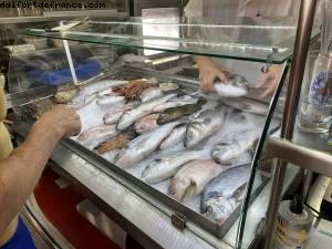 Taverna Katina - Oia - Santorini, Greece - NCL Jade - Atlantis Greek Isle Cruise