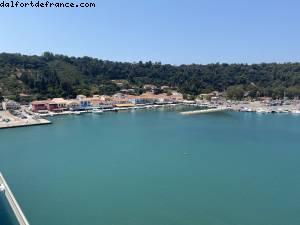 Katacolon,Greece - NCL Jade - Atlantis Greek Isle Cruise