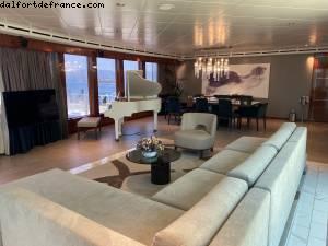 Suite #14500 - NCL Jade - Atlantis Greek Isle Cruise