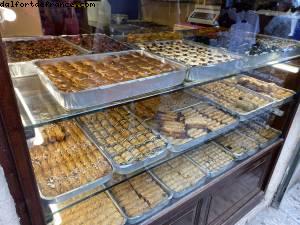 Corfu, Greece - NCL Jade - Atlantis Greek Isle Cruise