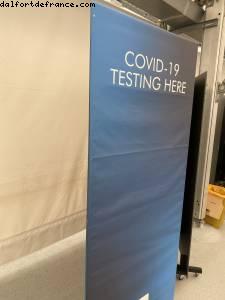 Cruise ship terminal - Athens, Greece