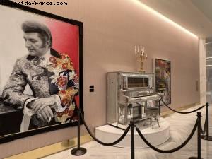 Resort world - Las Vegas, Nevada