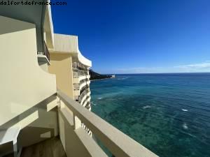 Hotel Sheraton Waikiki - Honolulu, Hawaii