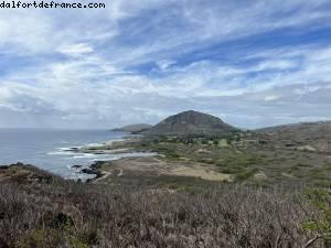 Makapu'u - Oahu, Hawaii