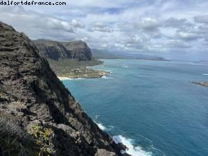 Makapu'u - Oahu, Hawaii