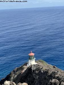 Makapu'u - Oahu, Hawaii