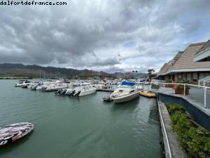 Kona Brewing Co - Koko Marina - Honolulu, Hawaii