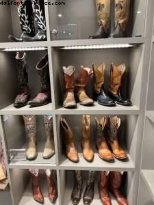 Courtyard Hotel - Fort Worth, Texas