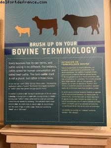 Stockyards museum - Fort Worth, Texas