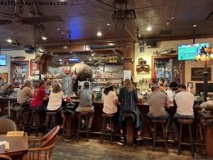 H3 Ranch - Fort Worth, Texas