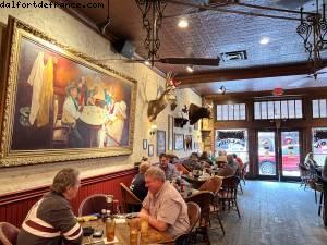 H3 Ranch - Fort Worth, Texas