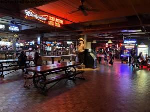 Billy Bob's - Fort Worth, Texas