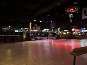 Billy Bob's - Fort Worth, Texas