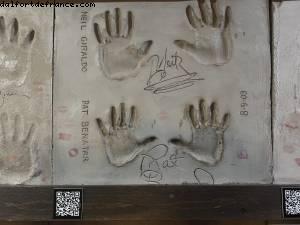 Billy Bob's - Fort Worth, Texas