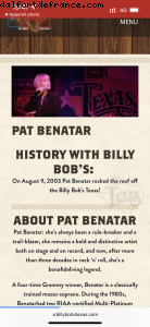 Billy Bob's - Fort Worth, Texas