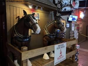 Billy Bob's - Fort Worth, Texas