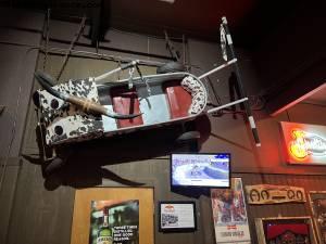 Billy Bob's - Fort Worth, Texas