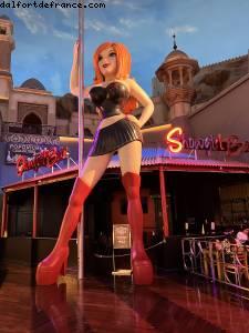 - Planet Hollywood Hotel - Las Vegas, Nevada