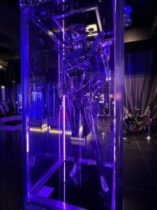 Haus of Gaga - Park MGM Hotel - Las Vegas, Nevada