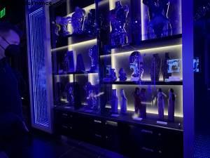 Haus of Gaga - Park MGM Hotel - Las Vegas, Nevada