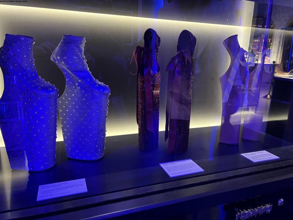 Haus of Gaga - Park MGM Hotel - Las Vegas, Nevada