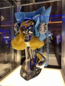 Haus of Gaga - Park MGM Hotel - Las Vegas, Nevada