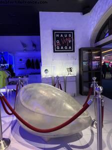 Haus of Gaga - Park MGM Hotel - Las Vegas, Nevada